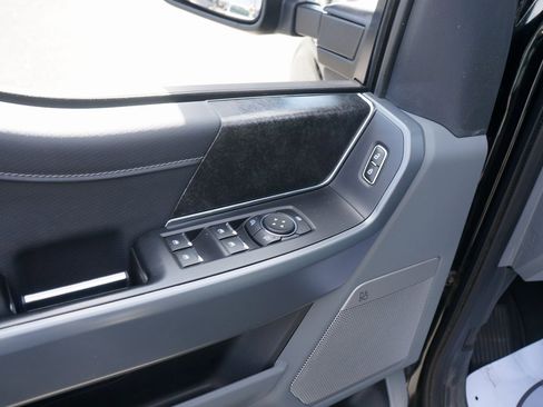 Used 2023 Ford F150 XLT w/ Equipment Group 302A High image 17