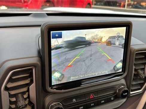 Used 2023 Ford Bronco Sport Big Bend w/ Convenience Package image 18