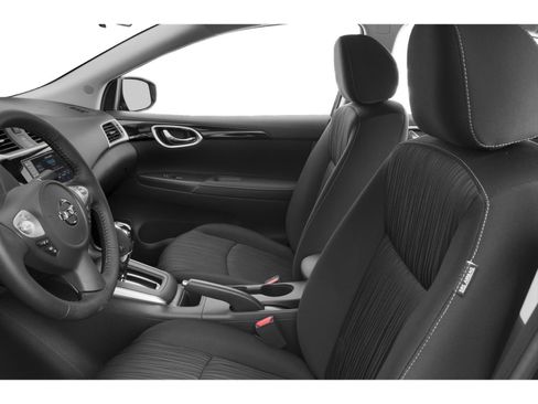 Used 2019 Nissan Sentra SV w/ Exterior Package image 42