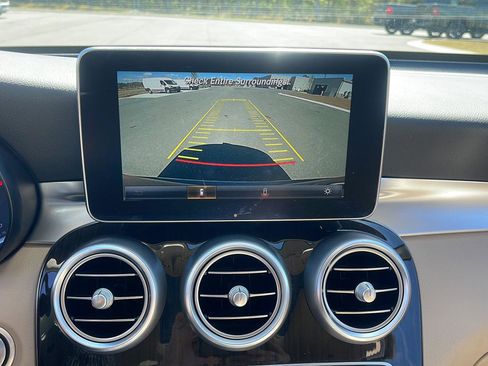 Used 2016 Mercedes-Benz GLC 300 image 18