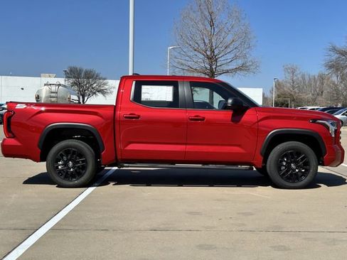 New 2026 Toyota Tundra SR5 image 3