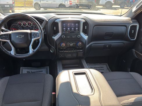 Used 2019 Chevrolet Silverado 1500 RST w/ All-Star Edition image 18