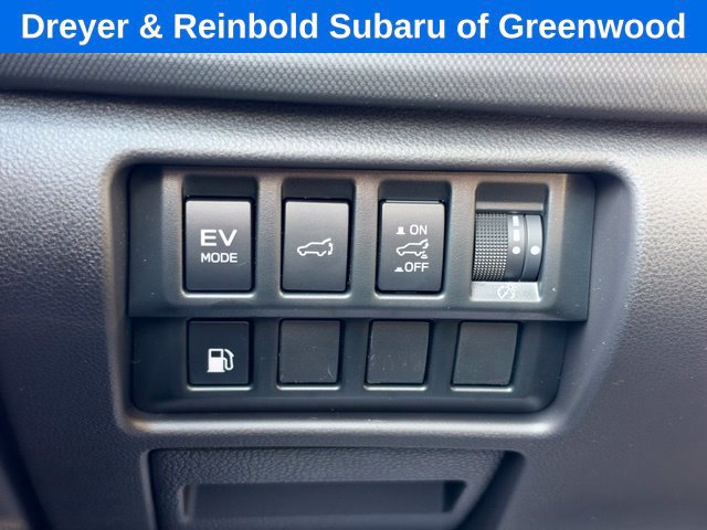 New 2026 Subaru Forester Premium AWD/4WD image 22