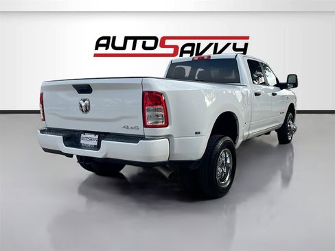 Used 2024 RAM 3500 Big Horn image 7