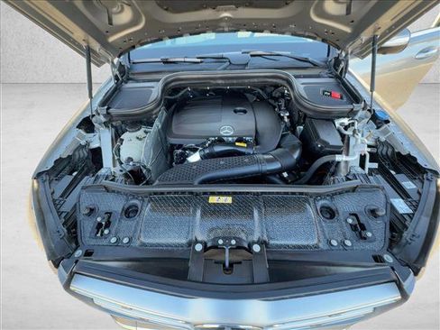 Certified 2022 Mercedes-Benz GLE 350 4MATIC image 25