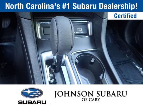 Certified 2026 Subaru Ascent Premium AWD/4WD image 14