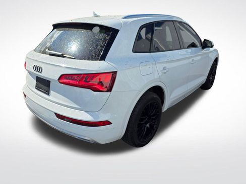 Used 2018 Audi Q5 2.0T Premium AWD/4WD image 5