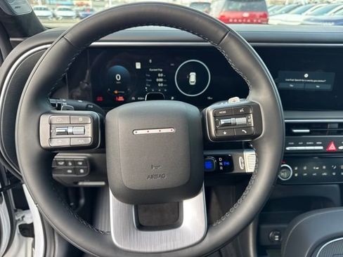 New 2026 Hyundai Palisade Calligraphy AWD/4WD image 18