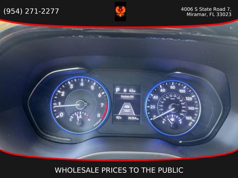 Used 2021 Hyundai Palisade SE AWD/4WD image 10