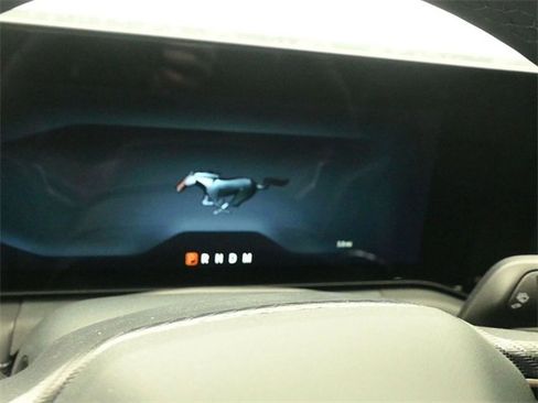 New 2026 Ford Mustang GT Premium image 11