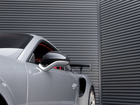 Certified 2019 Porsche 911 GT2 RS RWD image 51