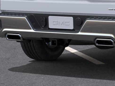 New 2026 GMC Sierra 1500 SLT w/ SLT Convenience Package AWD/4WD image 14