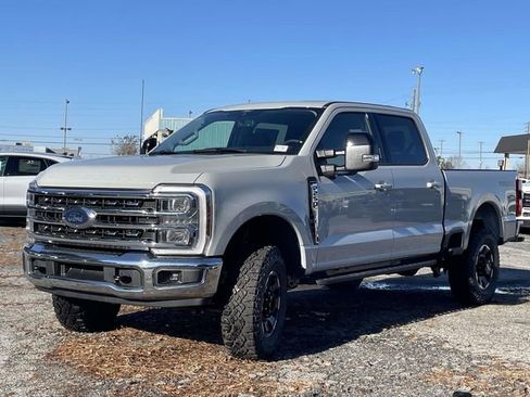 New 2026 Ford F250 Lariat w/ Tremor Off-Road Package image 24