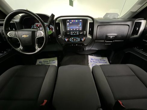 Used 2014 Chevrolet Silverado 1500 LT w/ All Star Edition RWD image 18