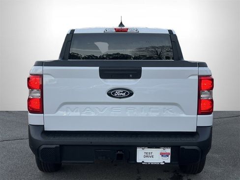 New 2026 Ford Maverick XLT image 22