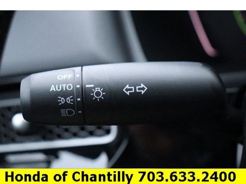 Certified 2025 Honda Civic Sport image 11