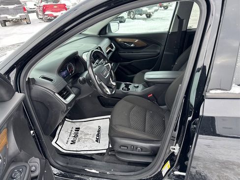 Used 2020 GMC Terrain SLE w/ Driver Convenience Package image 19