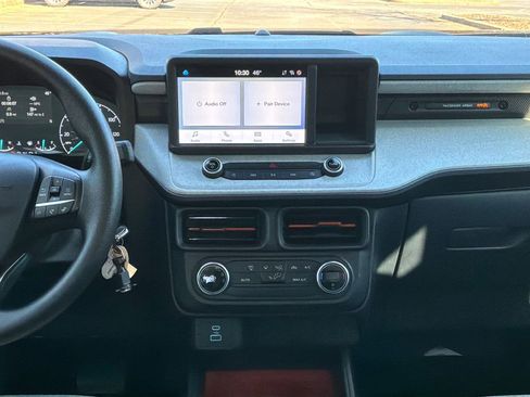 Used 2022 Ford Maverick XLT image 17