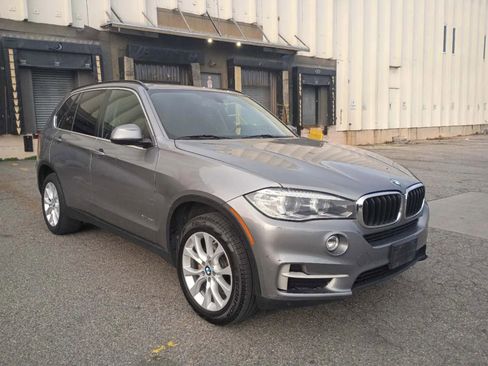 Used 2016 BMW X5 xDrive35i image 3