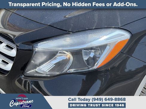 Used 2019 Mercedes-Benz GLA 250 image 15