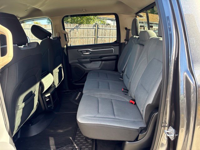 Used 2019 RAM 1500 Big Horn AWD/4WD image 12
