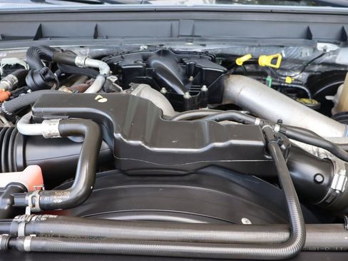 Used 2012 Ford F350 XL w/ PWR Equipment Group AWD/4WD image 37