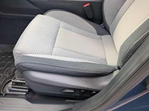 Certified 2025 Subaru Outback Premium AWD/4WD image 23