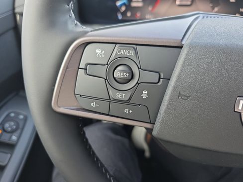 New 2026 Nissan Sentra SV w/ SV Convenience Package image 10