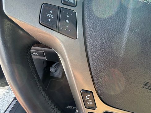 Used 2011 Acura MDX w/ Advance Package image 14