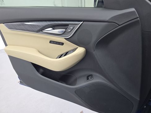 Used 2024 Cadillac CT5 Premium Luxury w/ Technology Package image 25