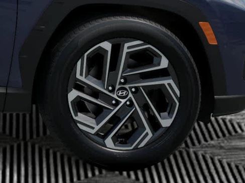 New 2026 Hyundai Tucson Limited image 8