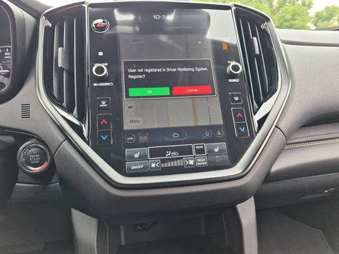 Used 2024 Subaru Ascent Onyx Edition Limited w/ Popular Package Onyx AWD/4WD image 14