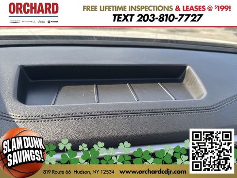 Used 2021 Volkswagen Atlas SEL image 34