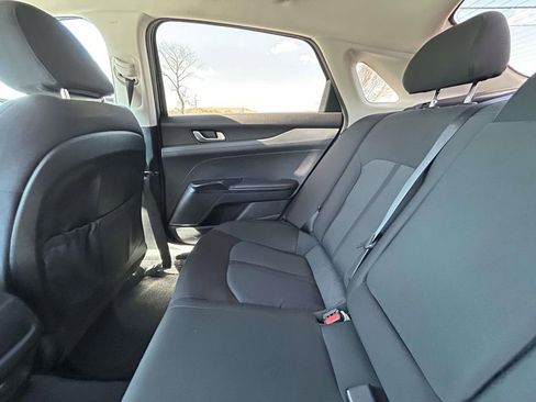 Used 2023 Kia K5 LXS image 24