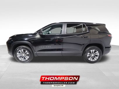 Used 2026 Chevrolet Equinox LT