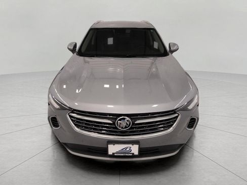 Used 2023 Buick Envision Essence AWD/4WD image 13