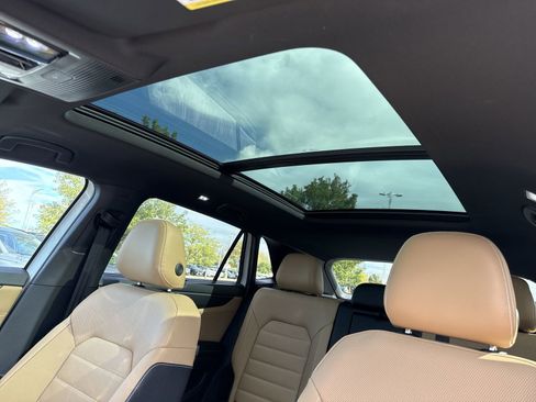 New 2026 Volkswagen Atlas Cross Sport SEL image 23