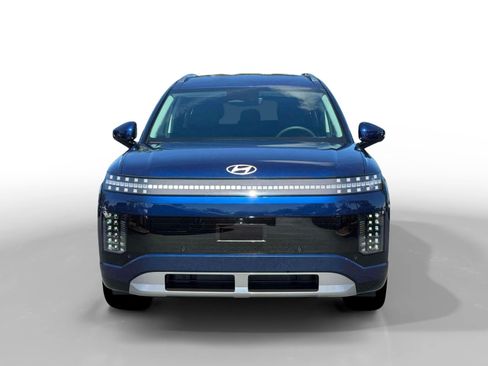 New 2026 Hyundai Ioniq 9 SEL AWD/4WD image 12