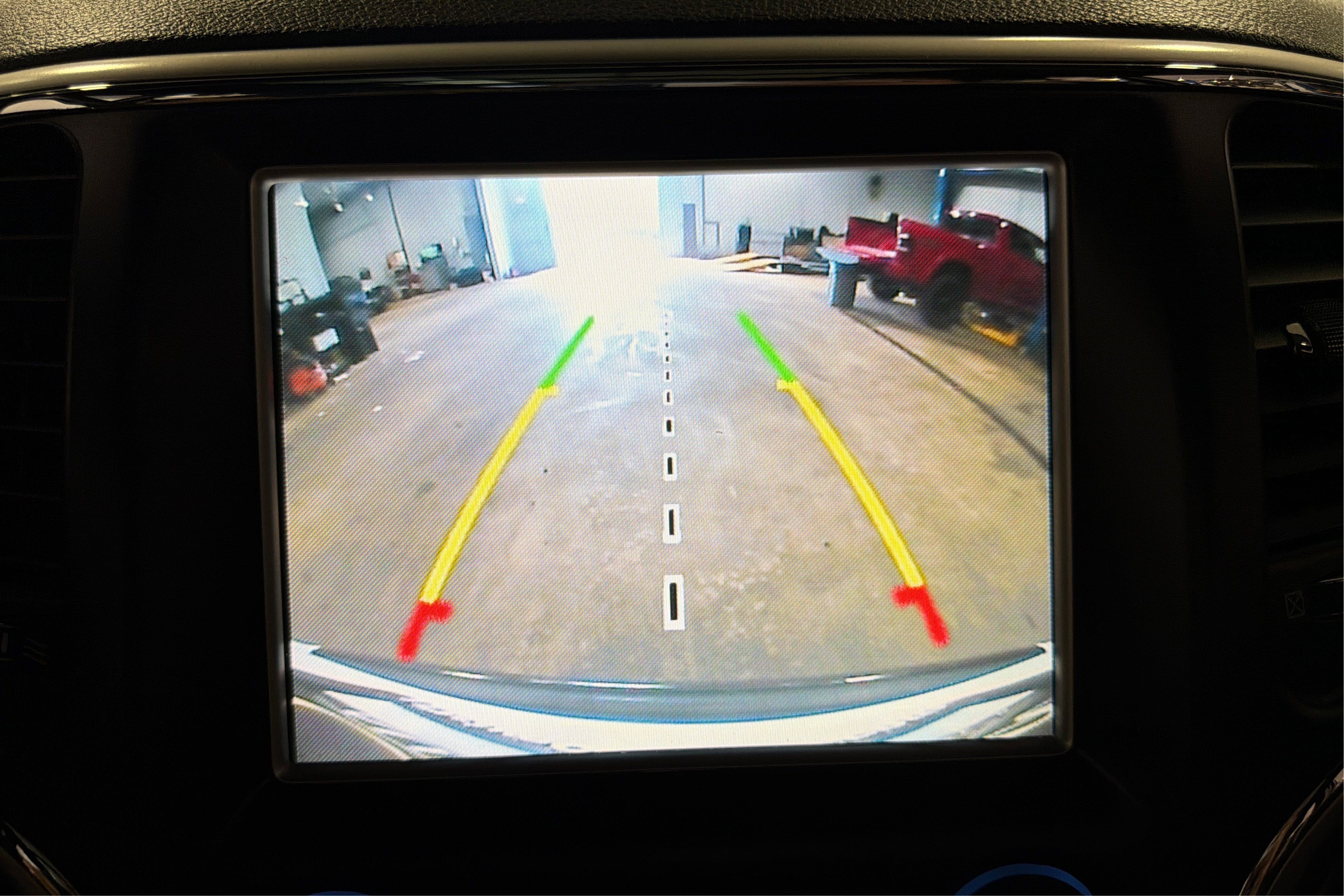 Used 2014 Jeep Grand Cherokee SRT w/ Trailer Tow Group IV AWD/4WD image 29