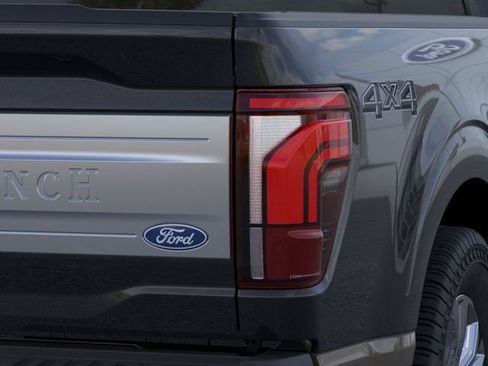 New 2026 Ford F150 King Ranch w/ Equipment Group 601A High AWD/4WD image 26