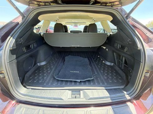 Certified 2024 Subaru Outback Touring AWD/4WD image 30
