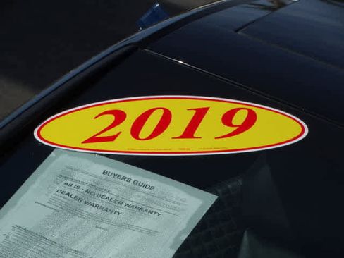 Used 2019 Audi S3 Premium Plus w/ Technology Package image 6