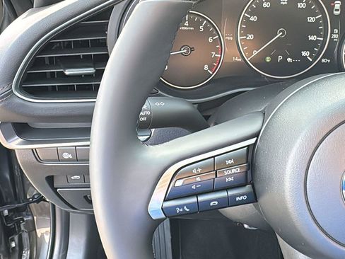 New 2026 MAZDA MAZDA3 s Sport image 12