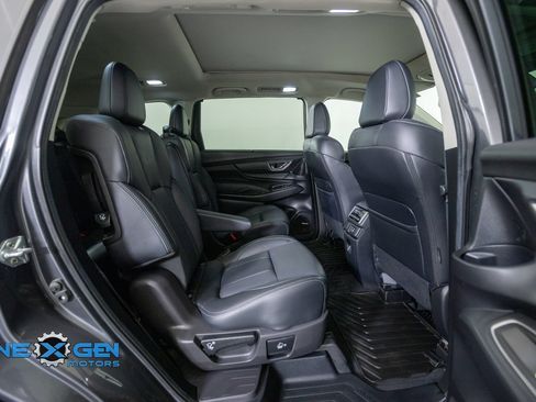 Used 2024 Subaru Ascent Limited w/ Technology Package AWD/4WD image 35