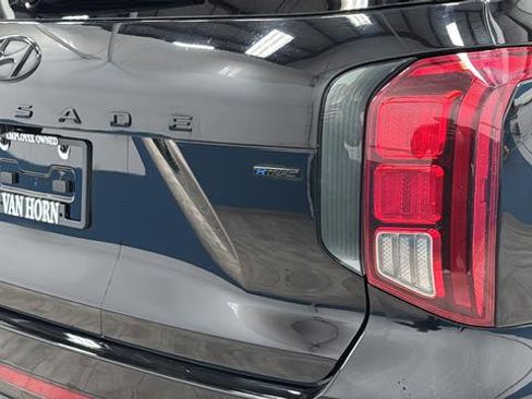 Used 2025 Hyundai Palisade Calligraphy AWD/4WD image 42