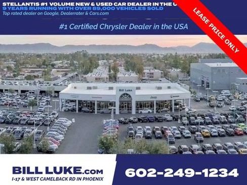 New 2025 Jeep Grand Cherokee Overland w/ Luxury Tech Group IV image 26