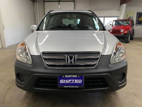 Used 2006 Honda CR-V EX image 7