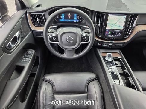 Used 2023 Volvo XC60 B5 Ultimate w/ Climate Package AWD/4WD image 12