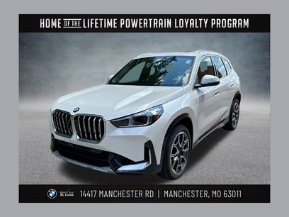 Used 2026 BMW X1 xDrive28i w/ Convenience Package