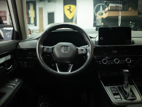 Used 2023 Honda CR-V EX-L image 19